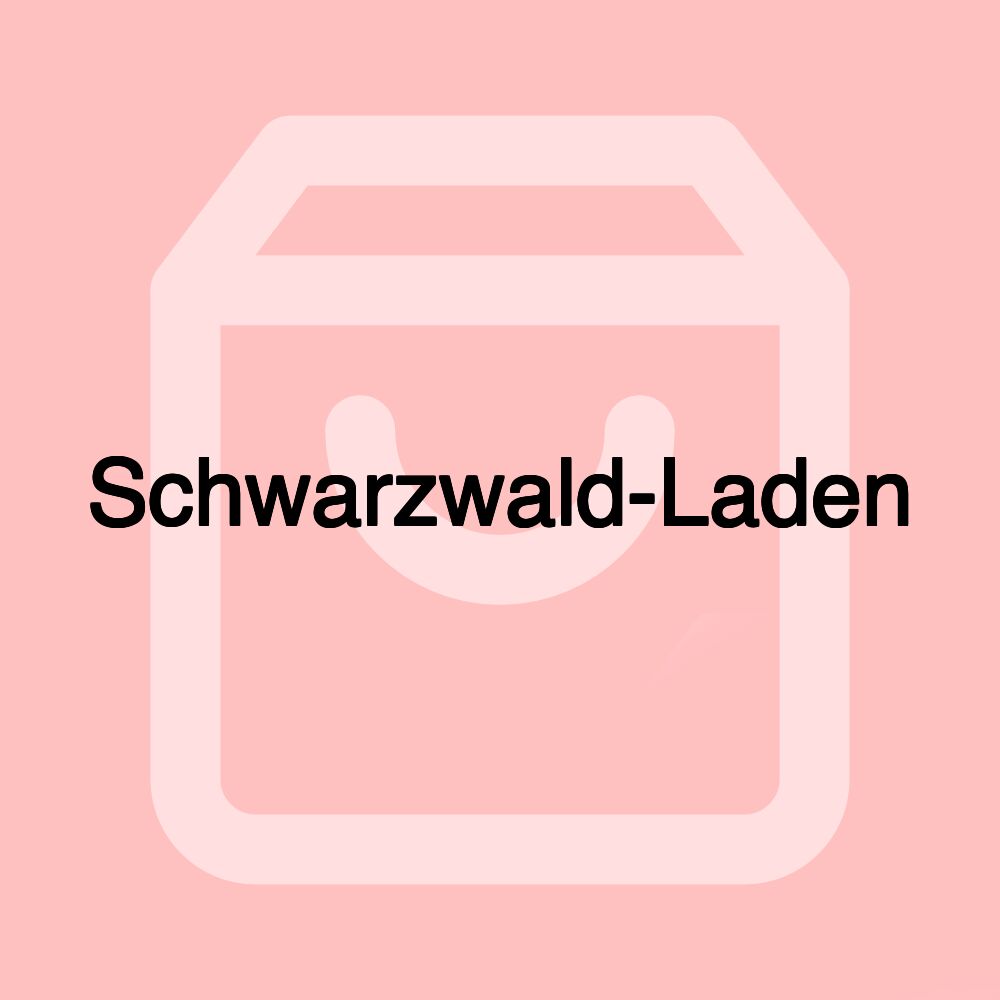 Schwarzwald-Laden Schwarzwald-Laden