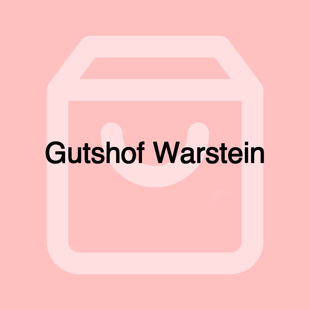 Gutshof Warstein