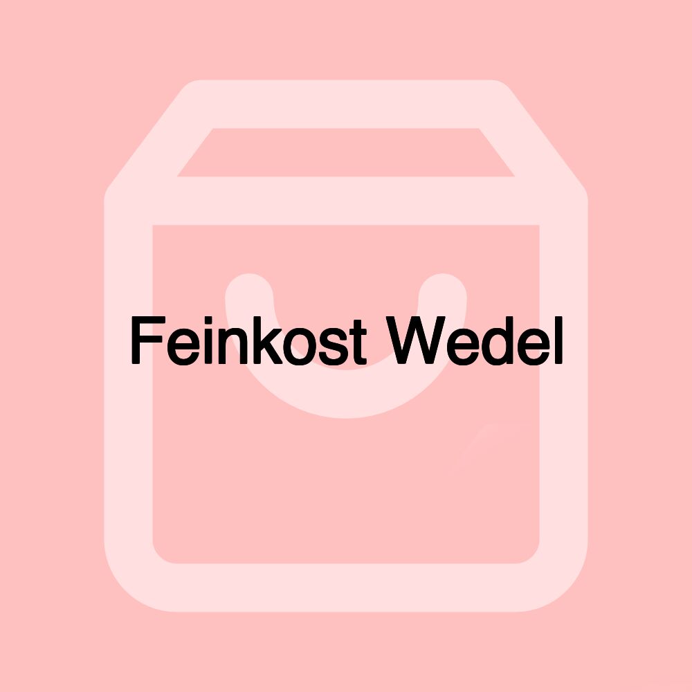 Feinkost Wedel