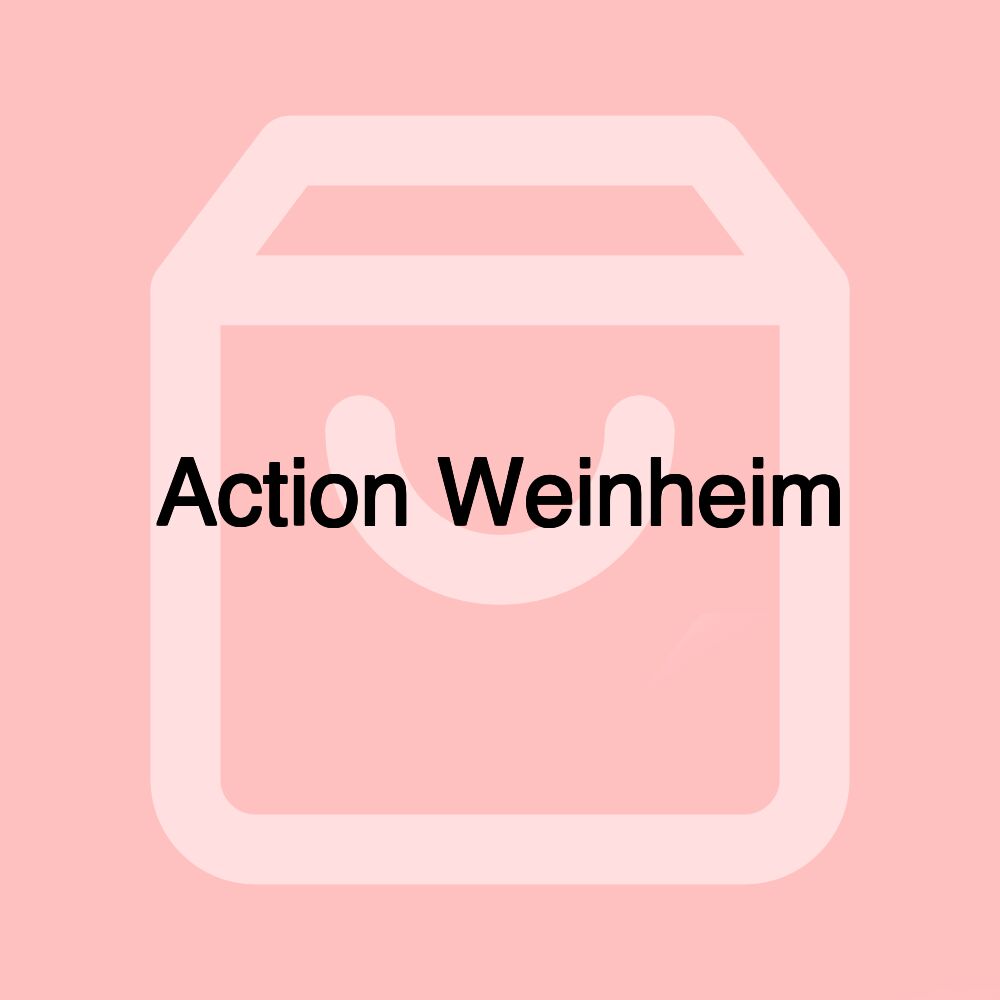 Action Weinheim