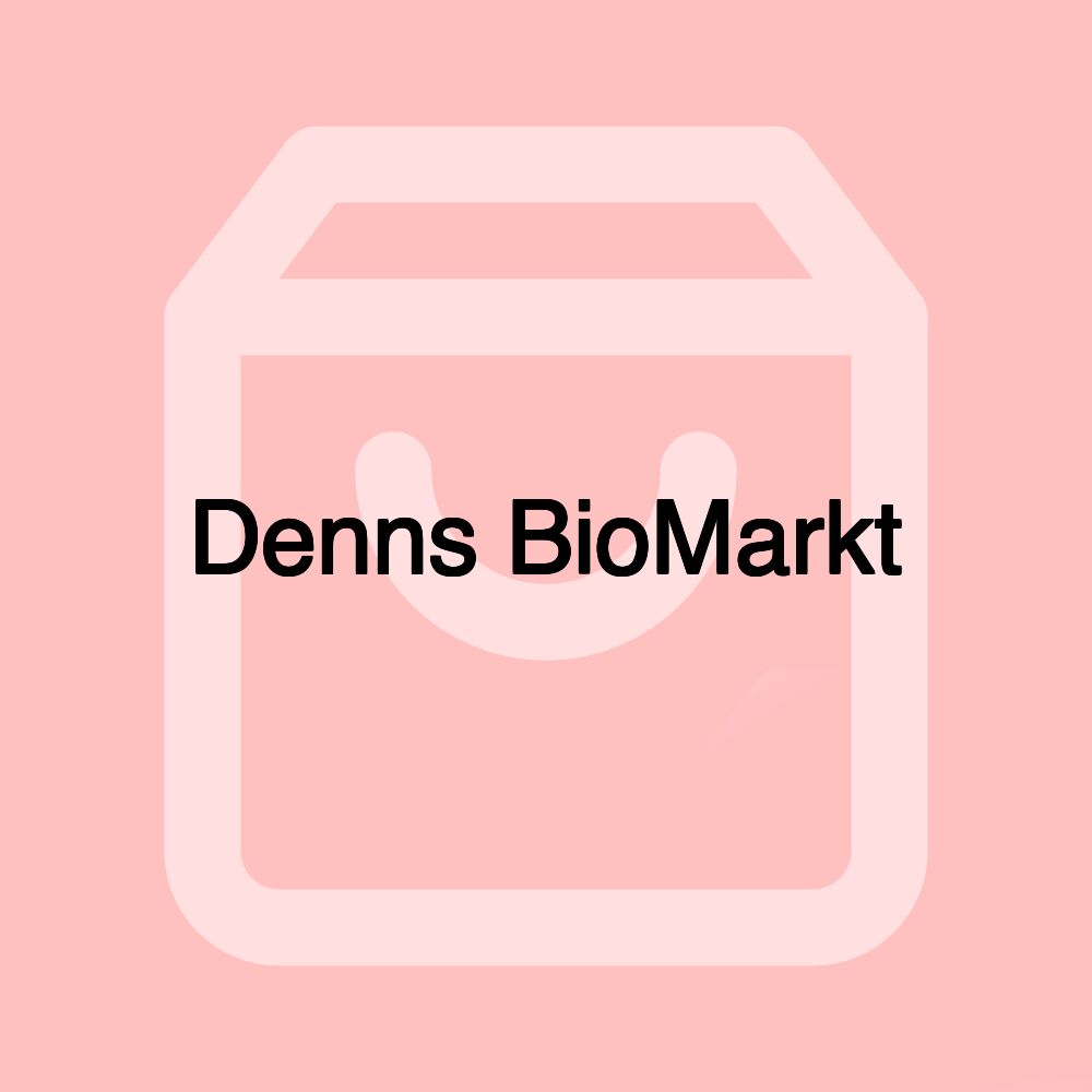 Denns BioMarkt Denns BioMarkt