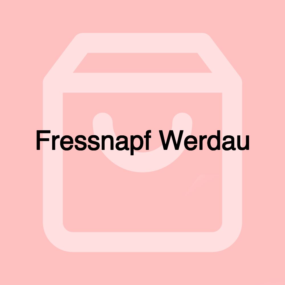 Fressnapf Werdau