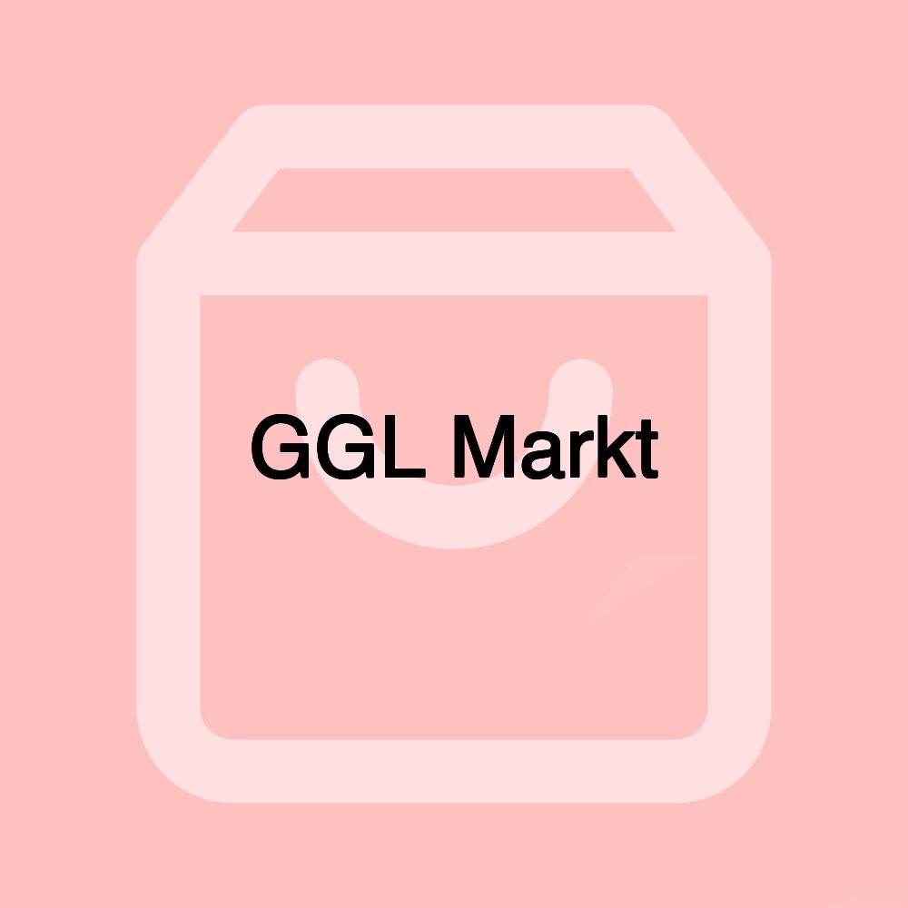 GGL Markt