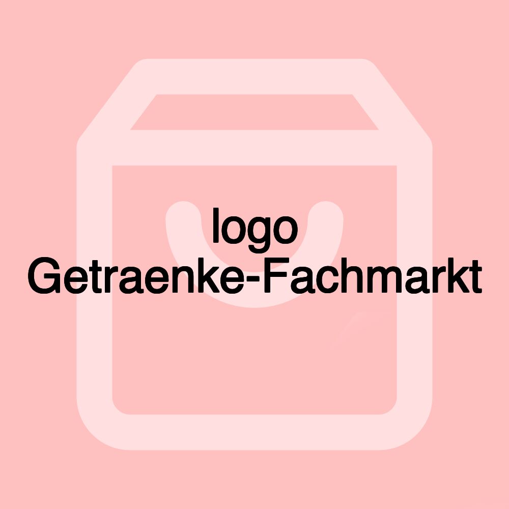 logo Getraenke-Fachmarkt