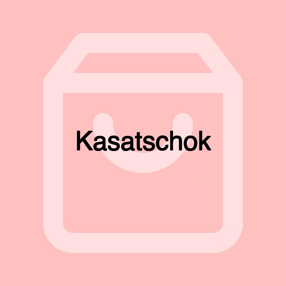 Kasatschok