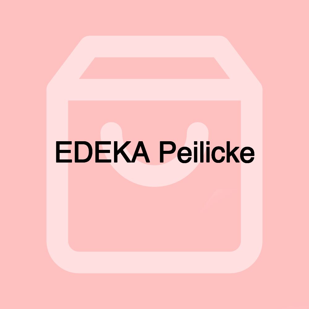 EDEKA Peilicke