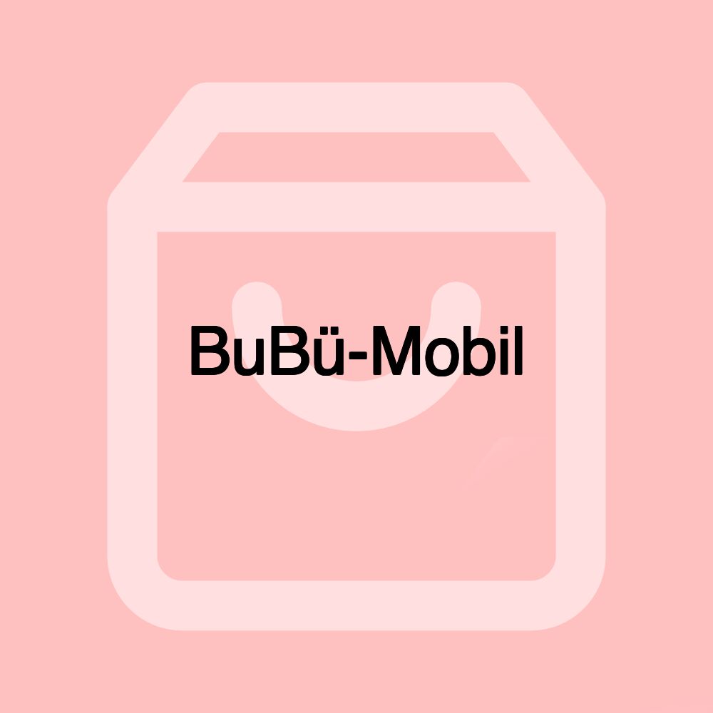 BuBü-Mobil