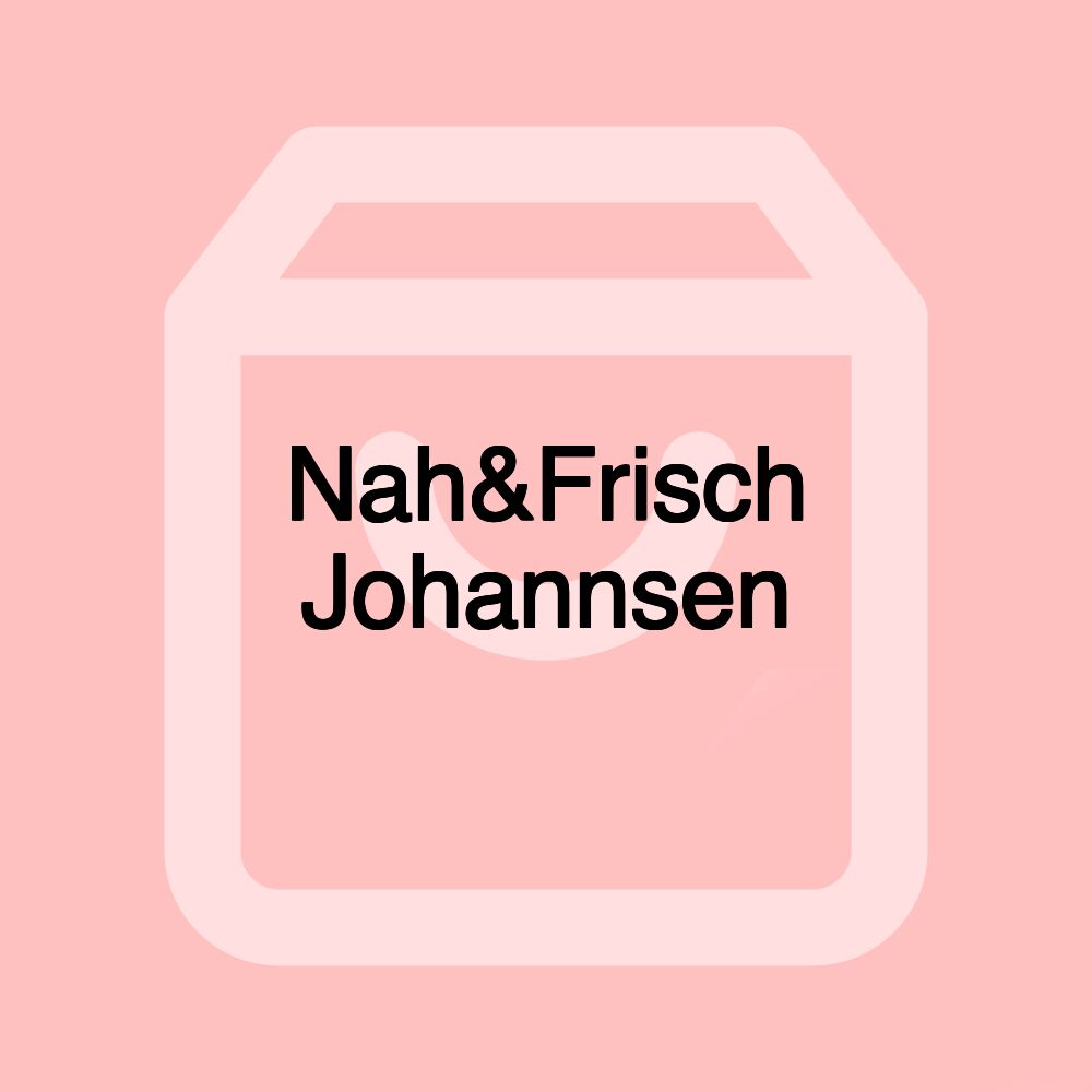 Nah&Frisch Johannsen