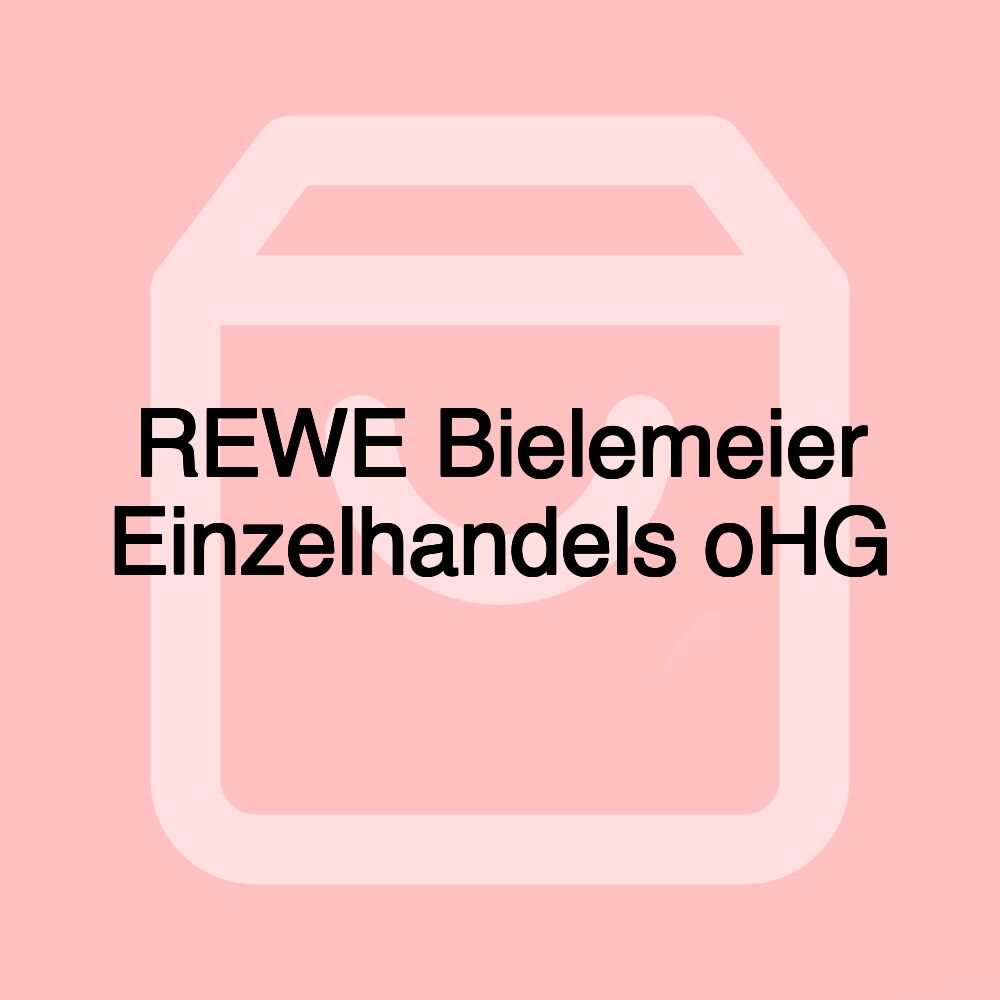 REWE Bielemeier Einzelhandels oHG