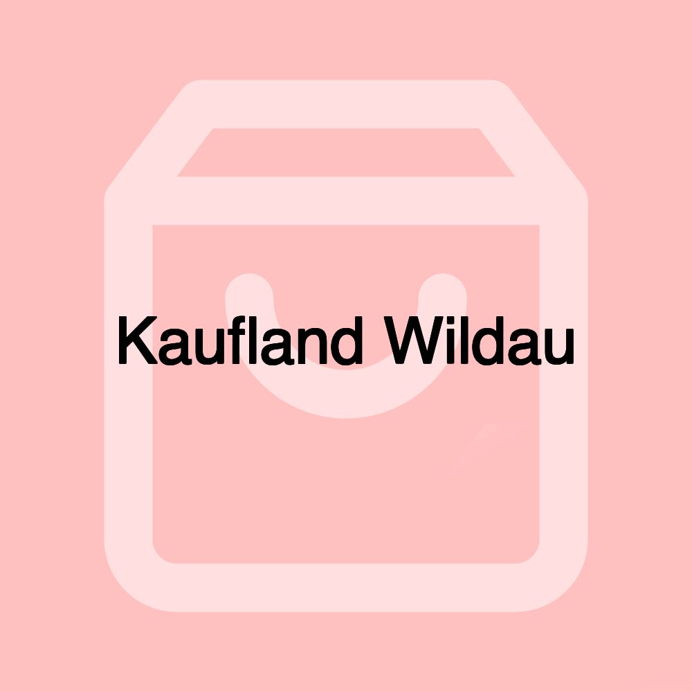 Kaufland Wildau