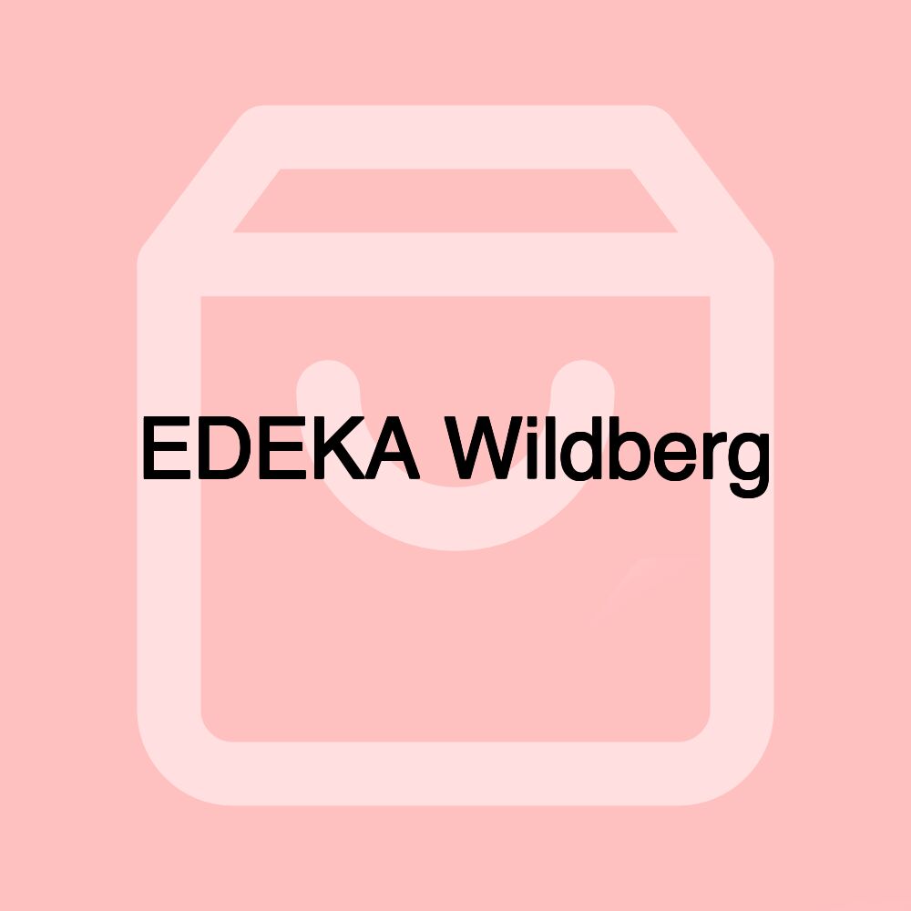 EDEKA Wildberg