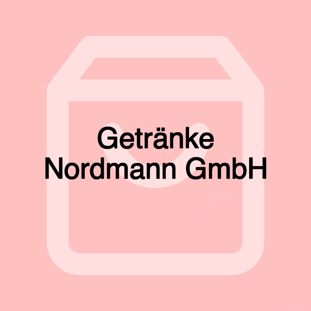 Getränke Nordmann GmbH