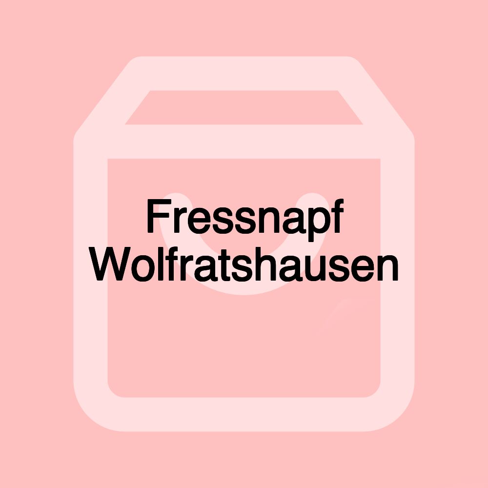 Fressnapf Wolfratshausen