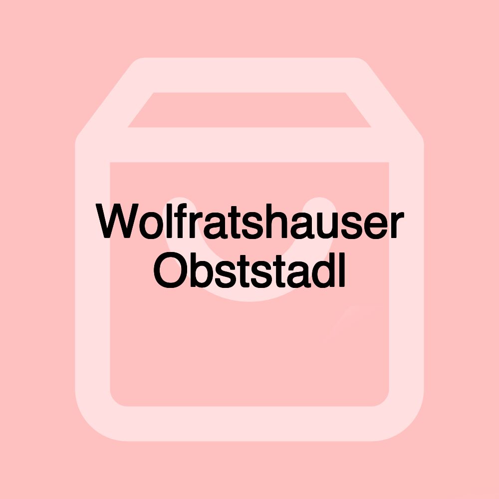 Wolfratshauser Obststadl