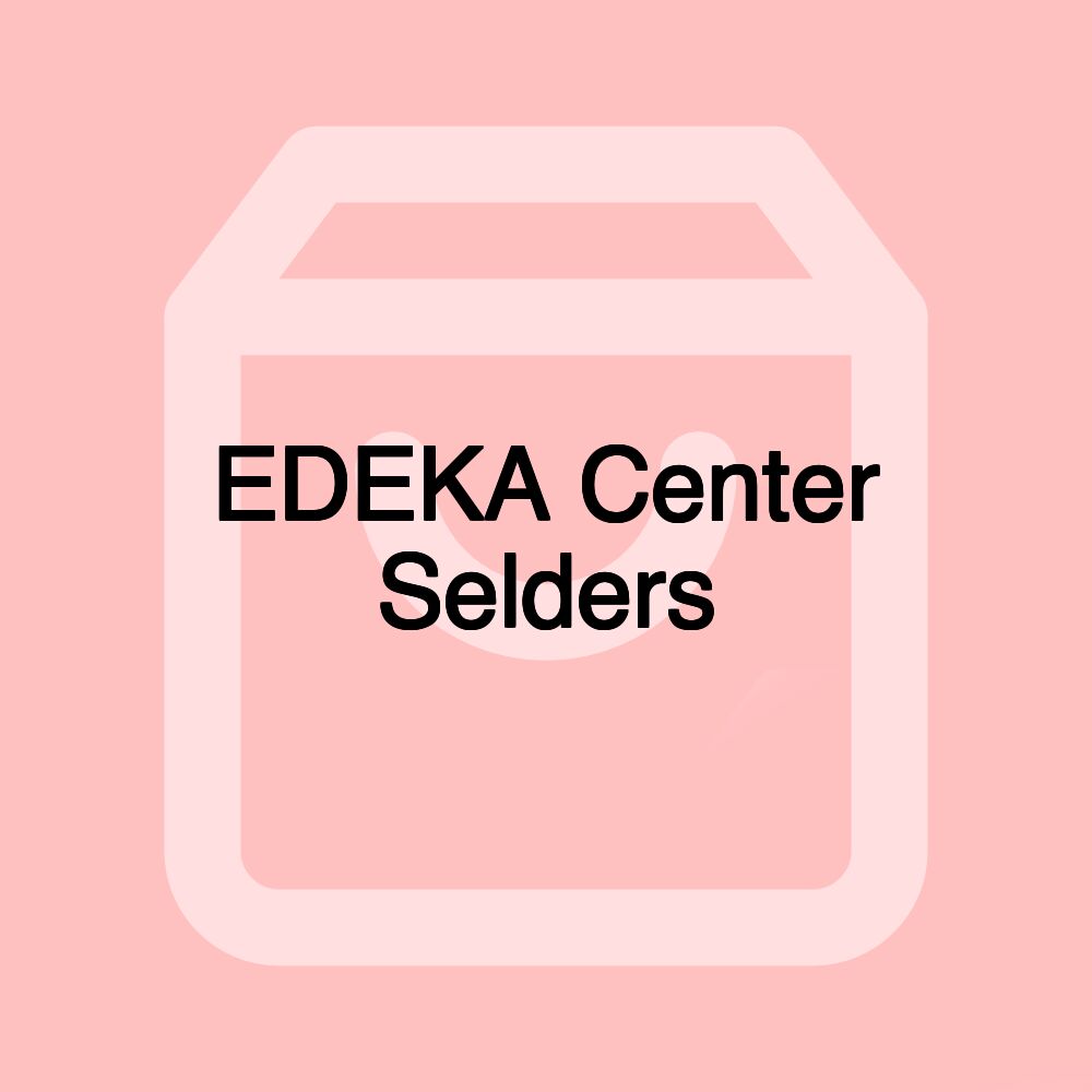 EDEKA Center Selders EDEKA Center Selders