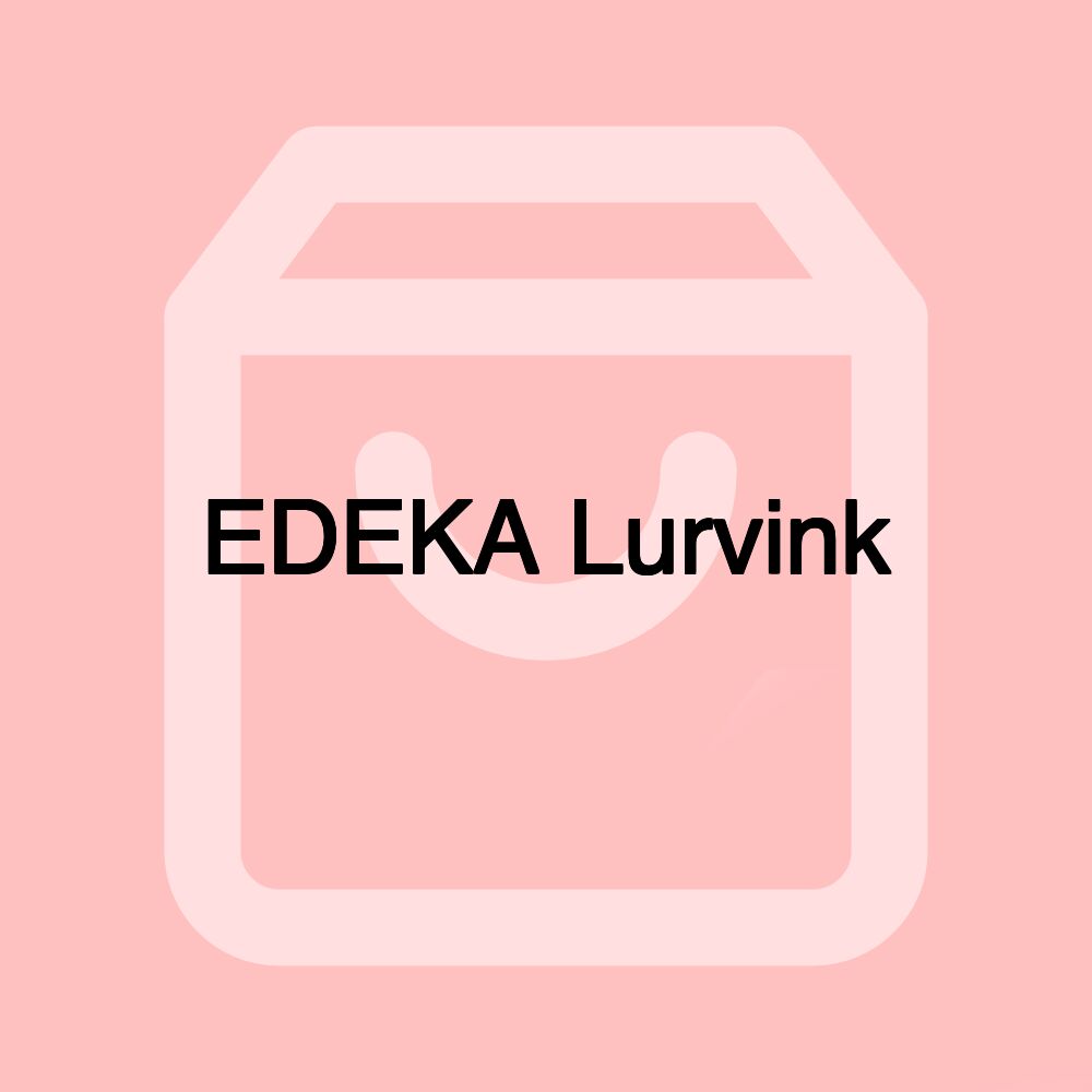 EDEKA Lurvink