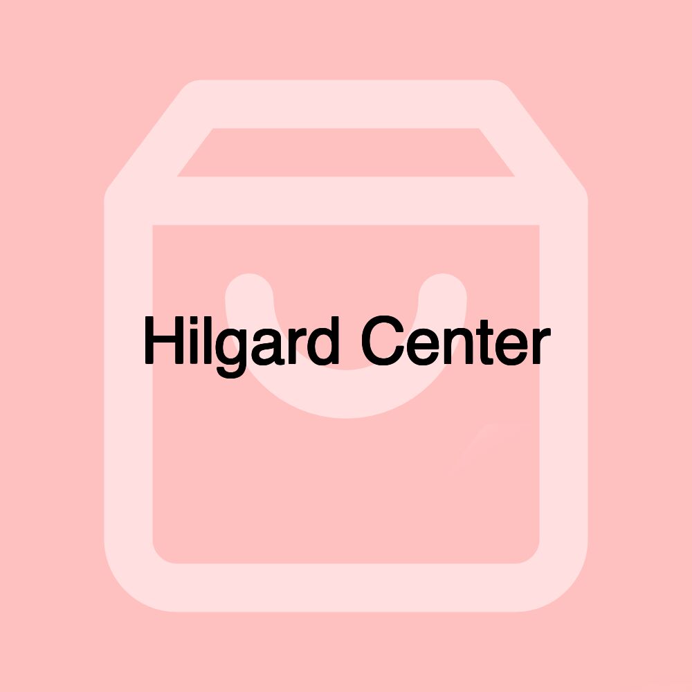 Hilgard Center