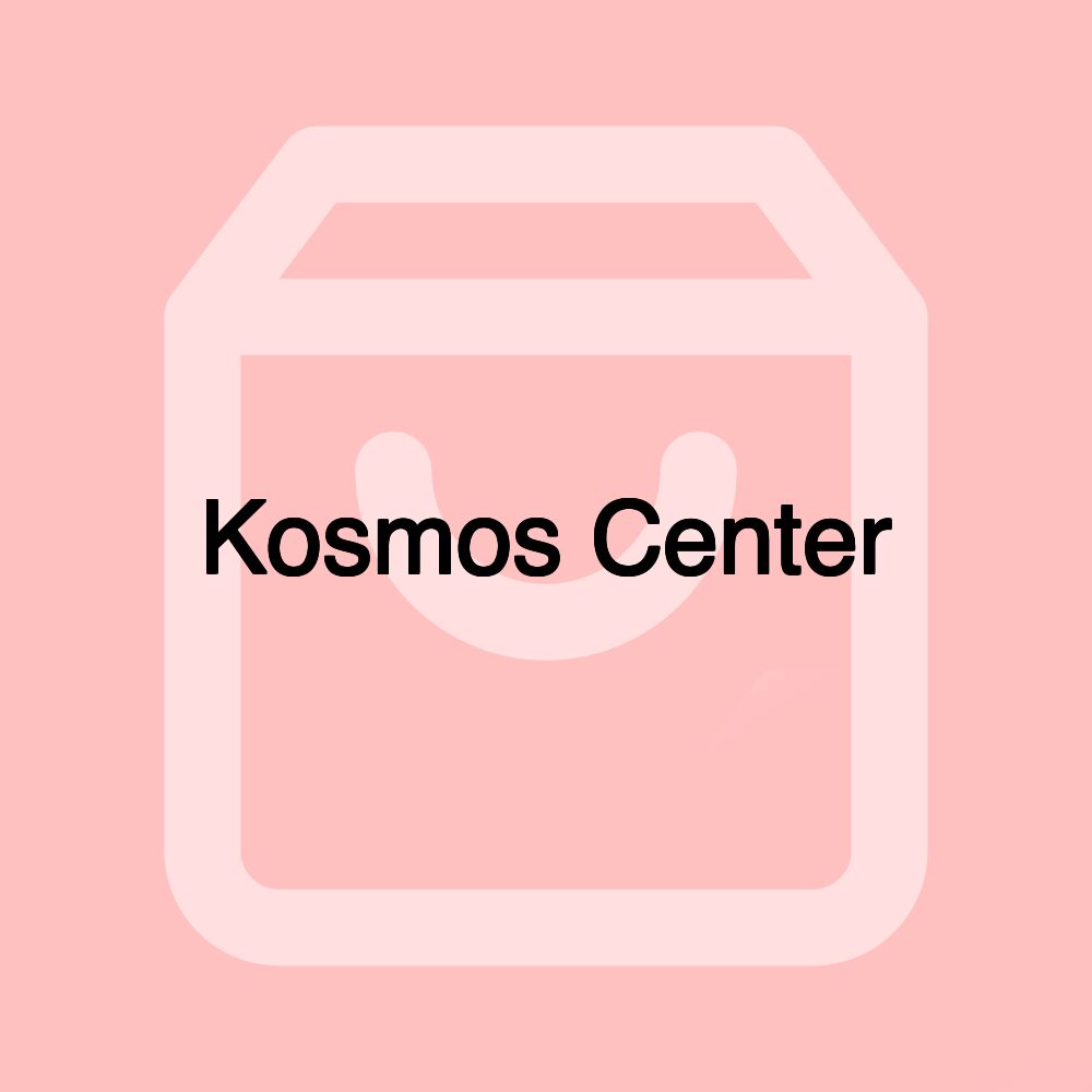 Kosmos Center
