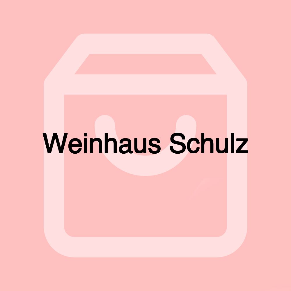 Weinhaus Schulz