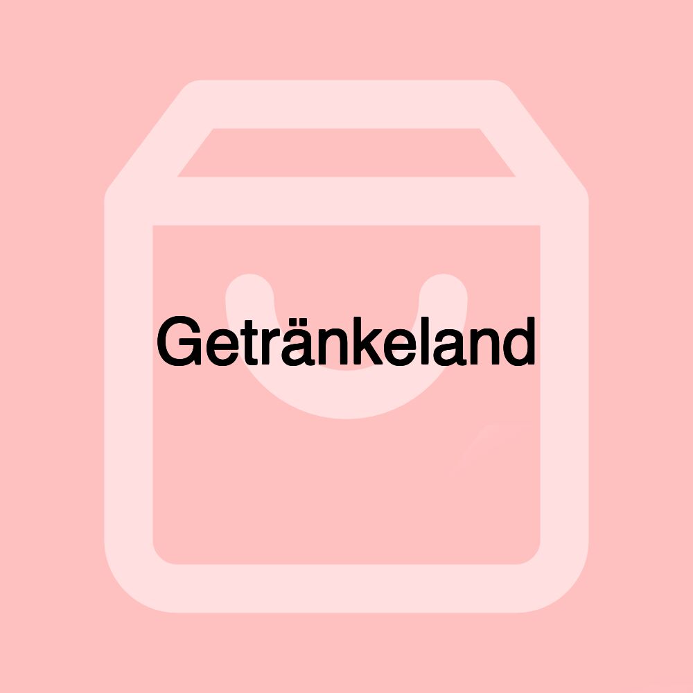 Getränkeland Getränkeland