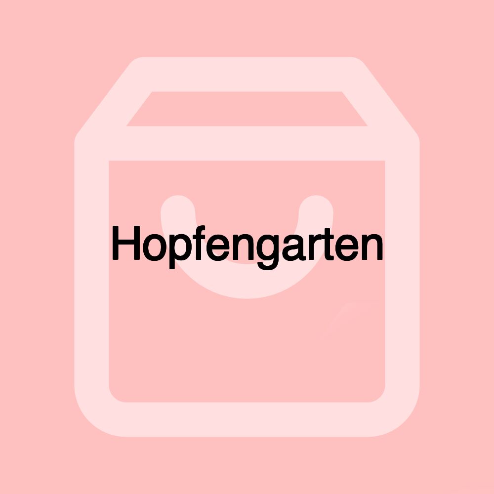 Hopfengarten