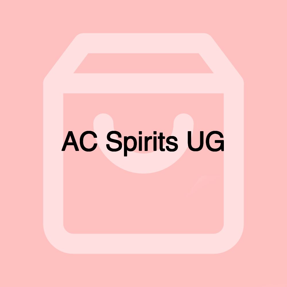 AC Spirits UG