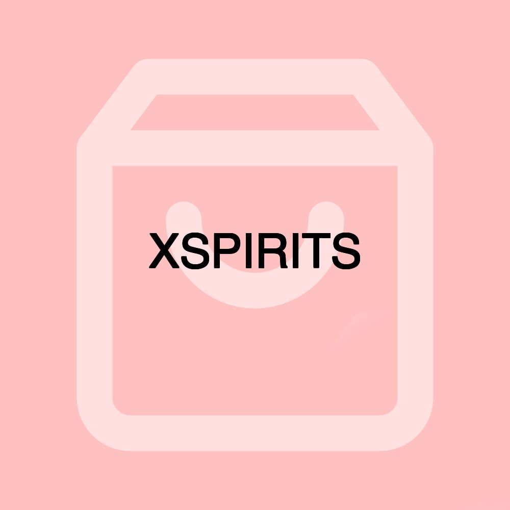 XSPIRITS