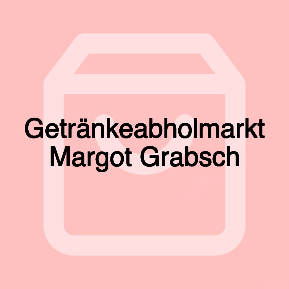 Getränkeabholmarkt Margot Grabsch