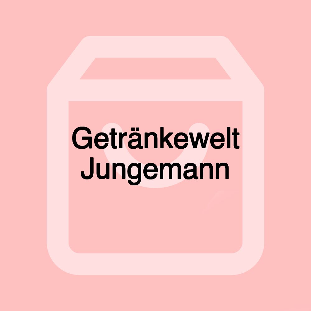 Getränkewelt Jungemann Getränkewelt Jungemann