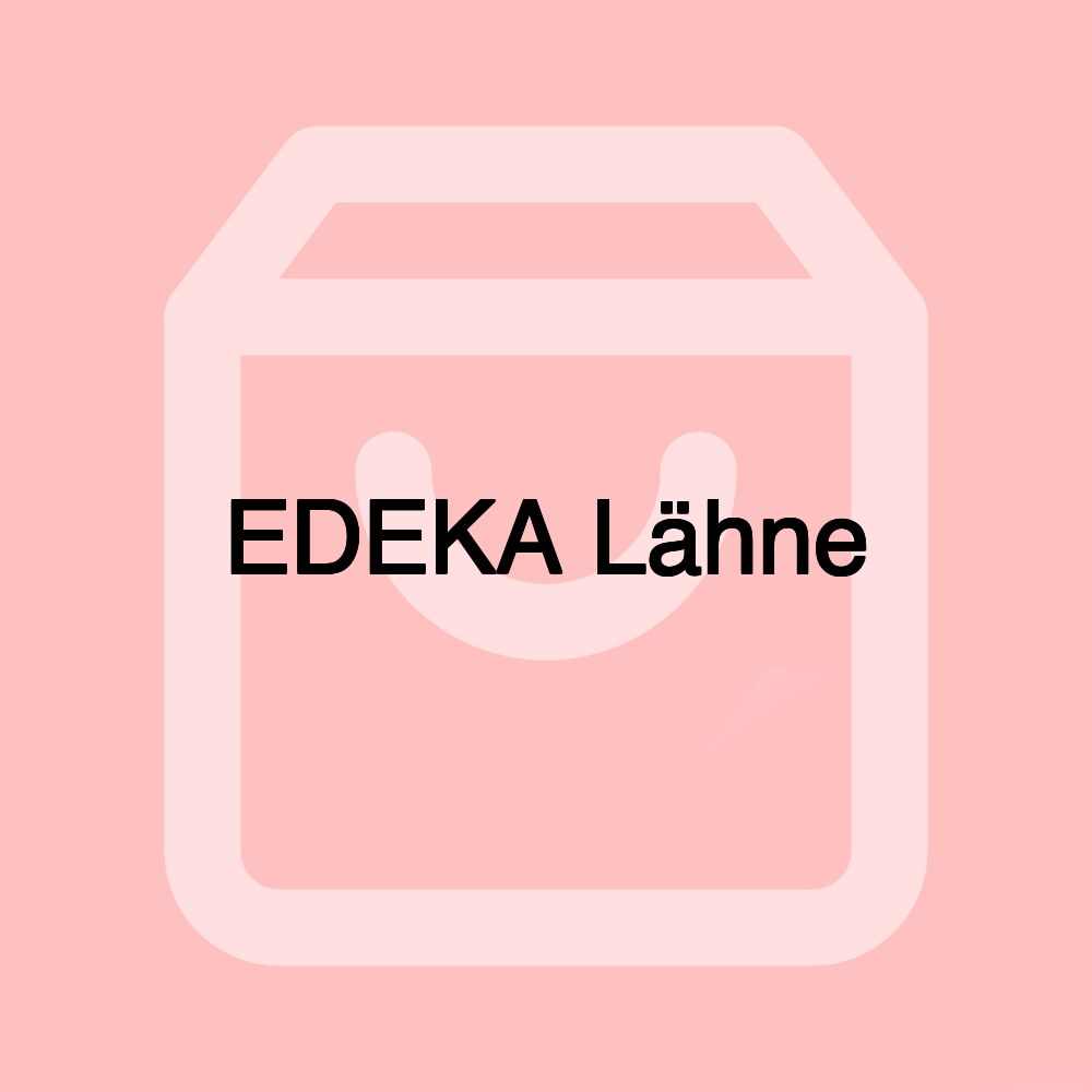 EDEKA Lähne
