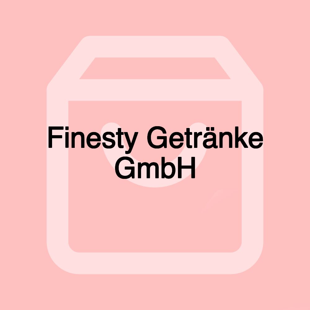 Finesty Getränke GmbH