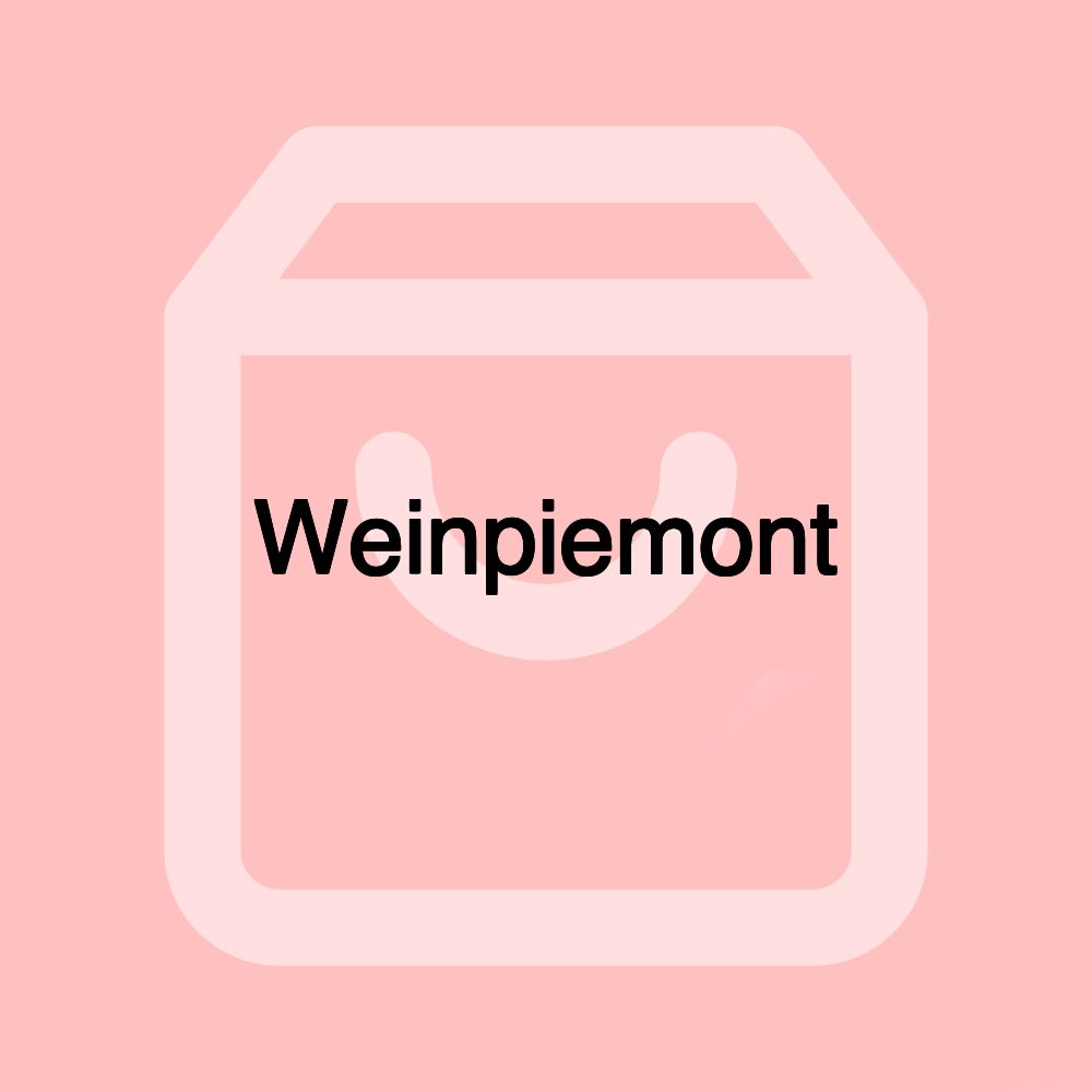 Weinpiemont