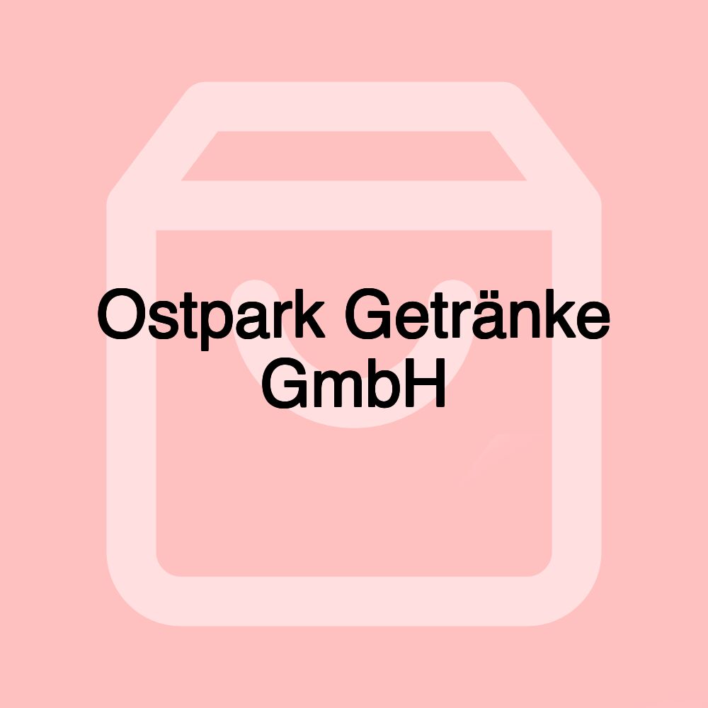 Ostpark Getränke GmbH