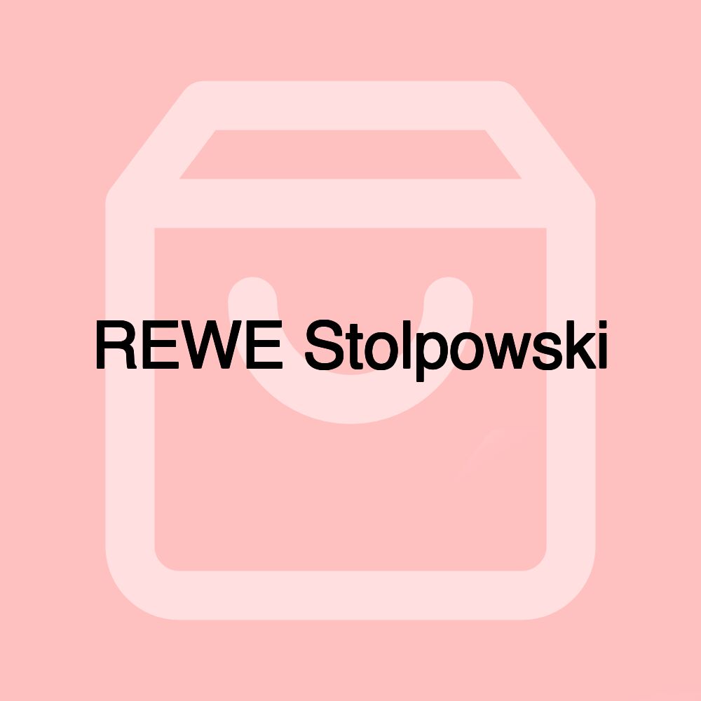 REWE Stolpowski
