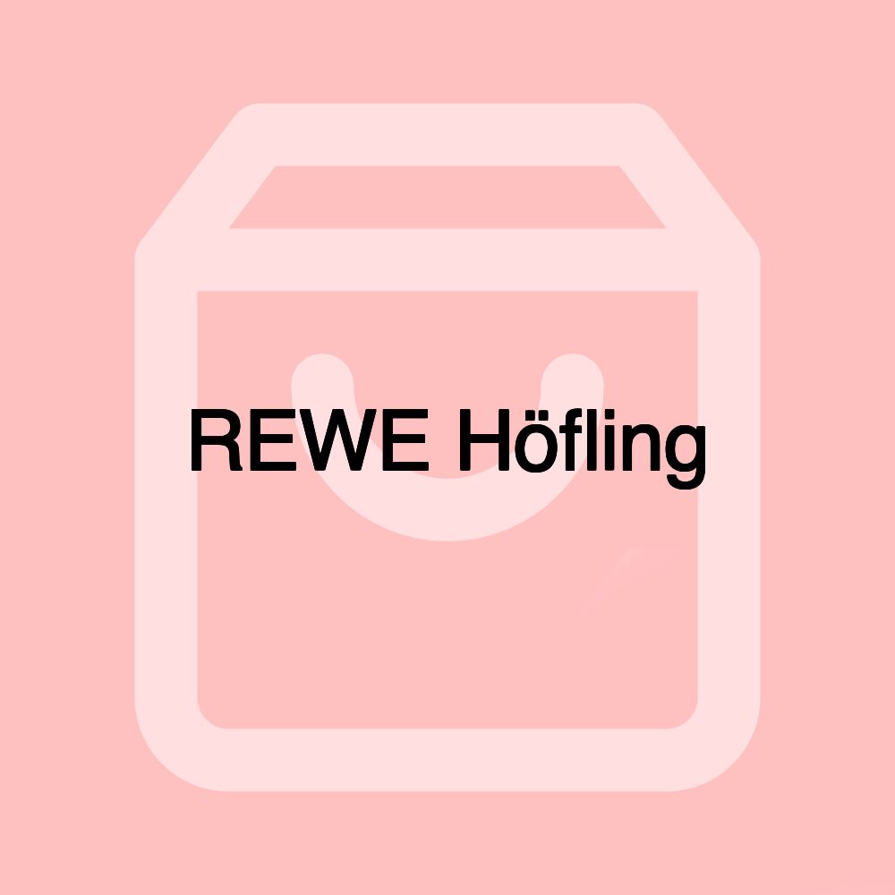 REWE Höfling