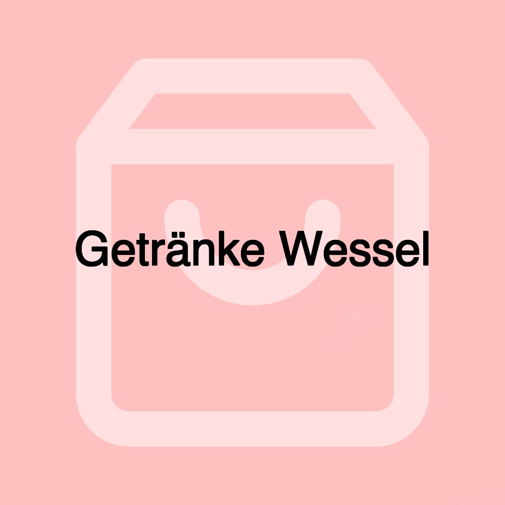 Getränke Wessel
