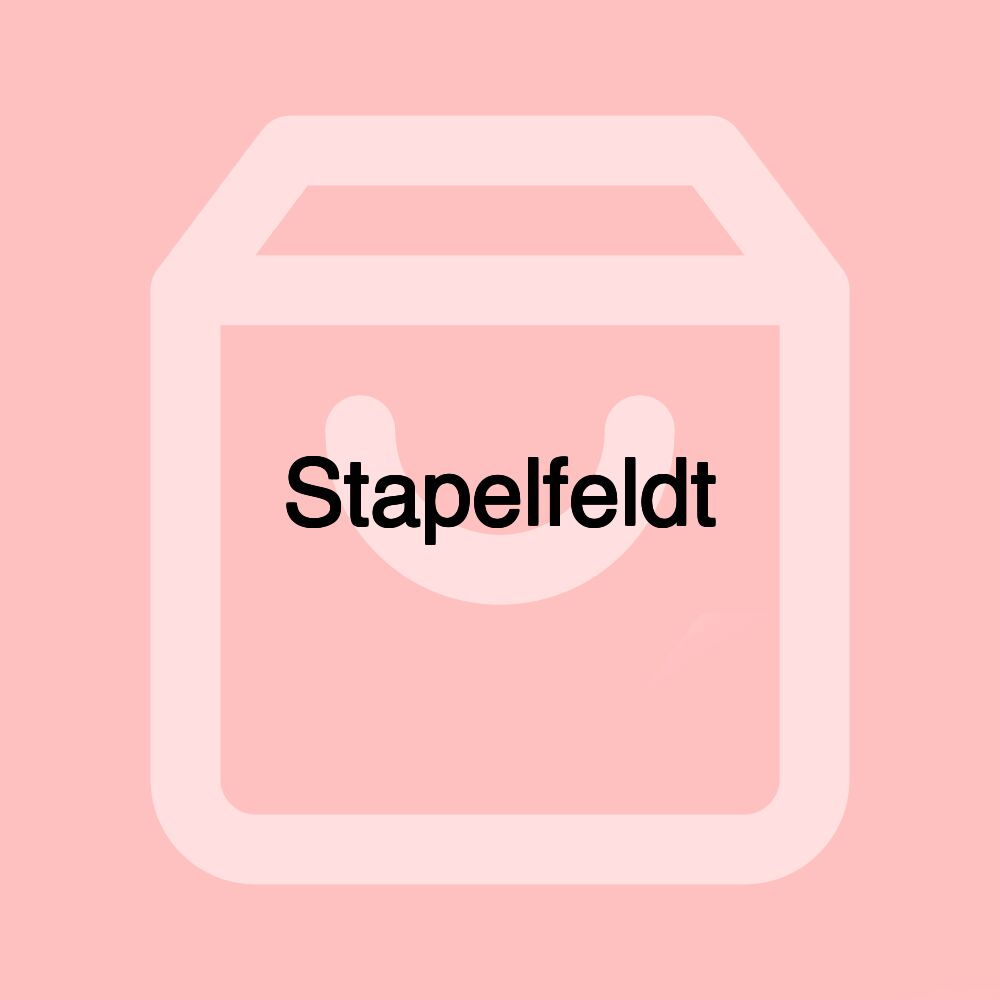 Stapelfeldt