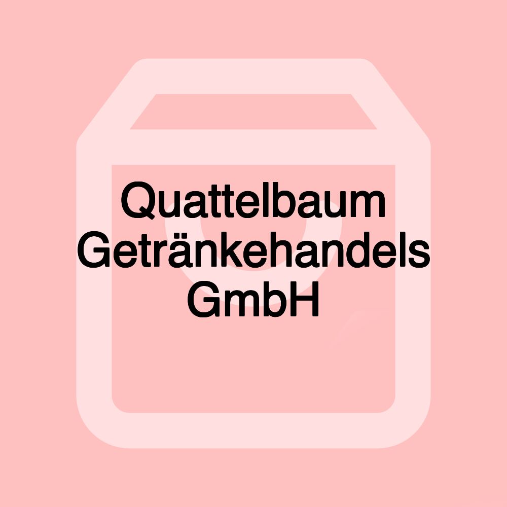 Quattelbaum Getränkehandels GmbH
