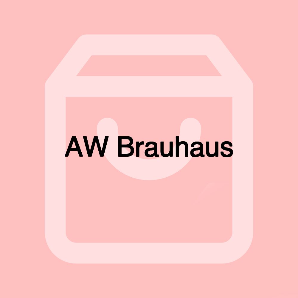 AW Brauhaus