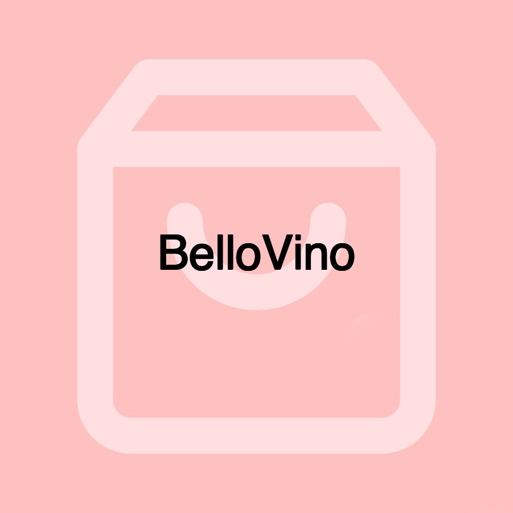 BelloVino