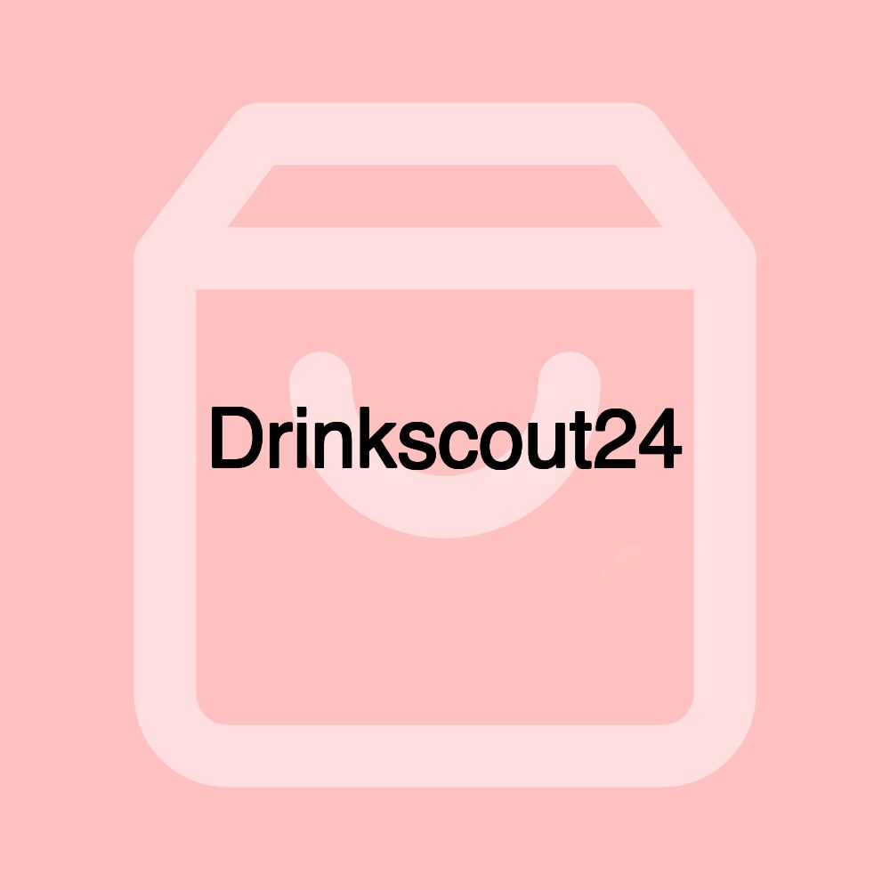 Drinkscout24