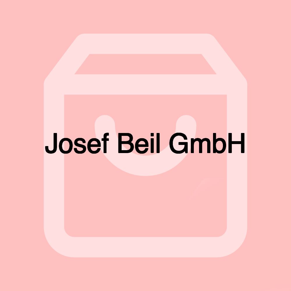 Josef Beil GmbH