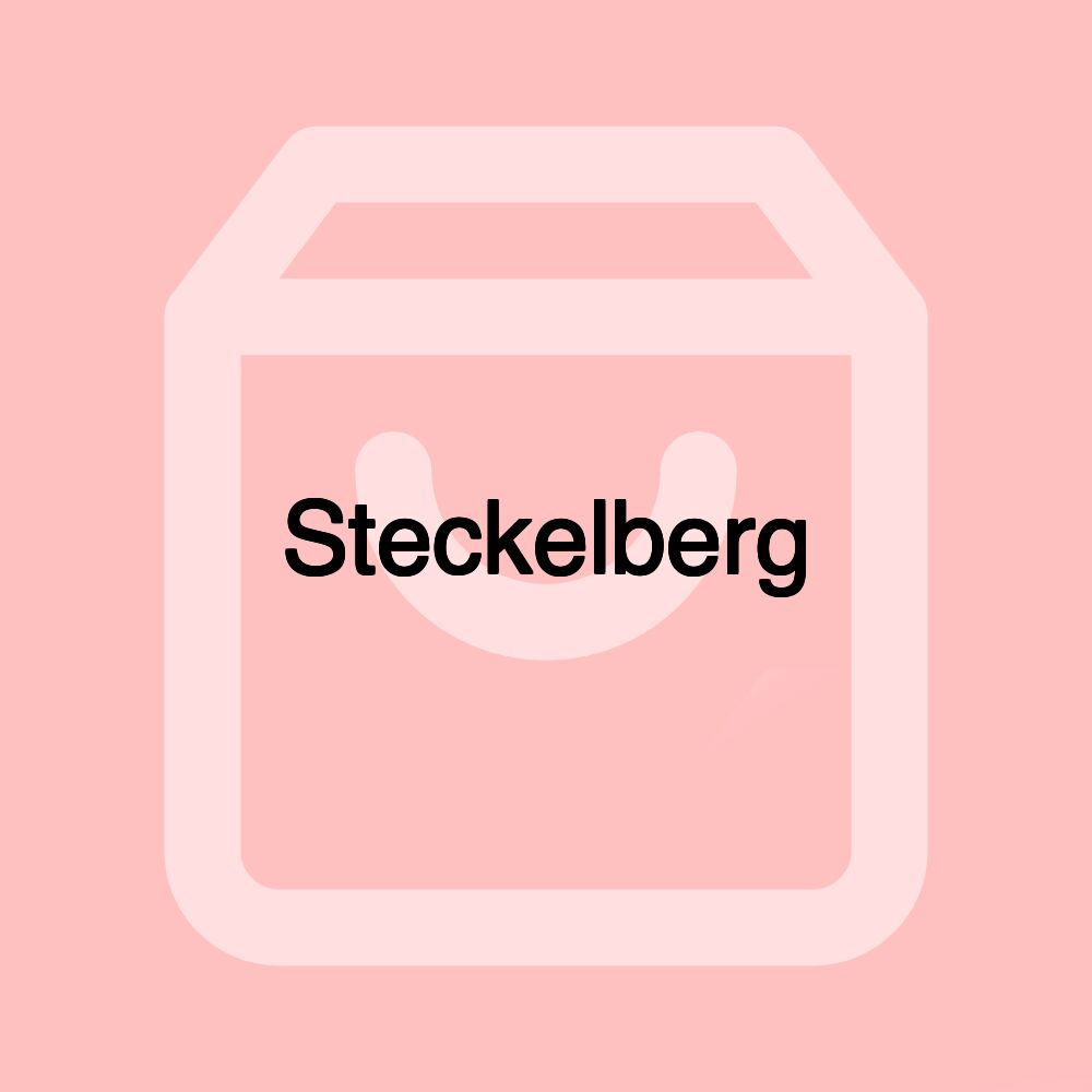 Steckelberg