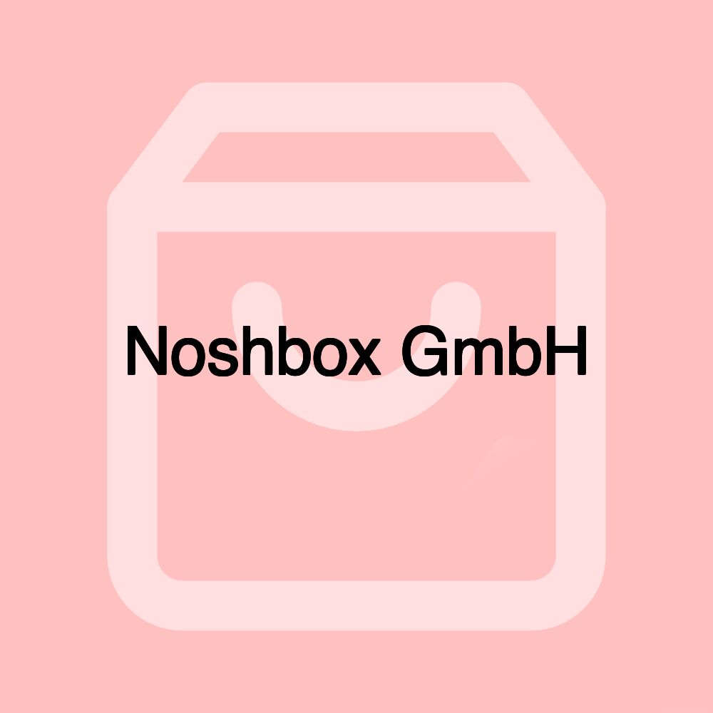 Noshbox GmbH