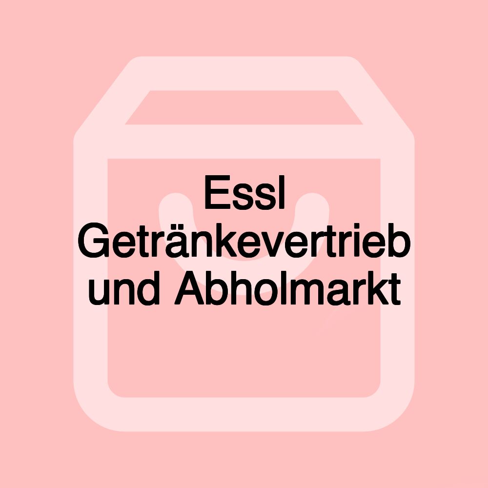 Getränke Essl, Inh. Daniel Herrmann
