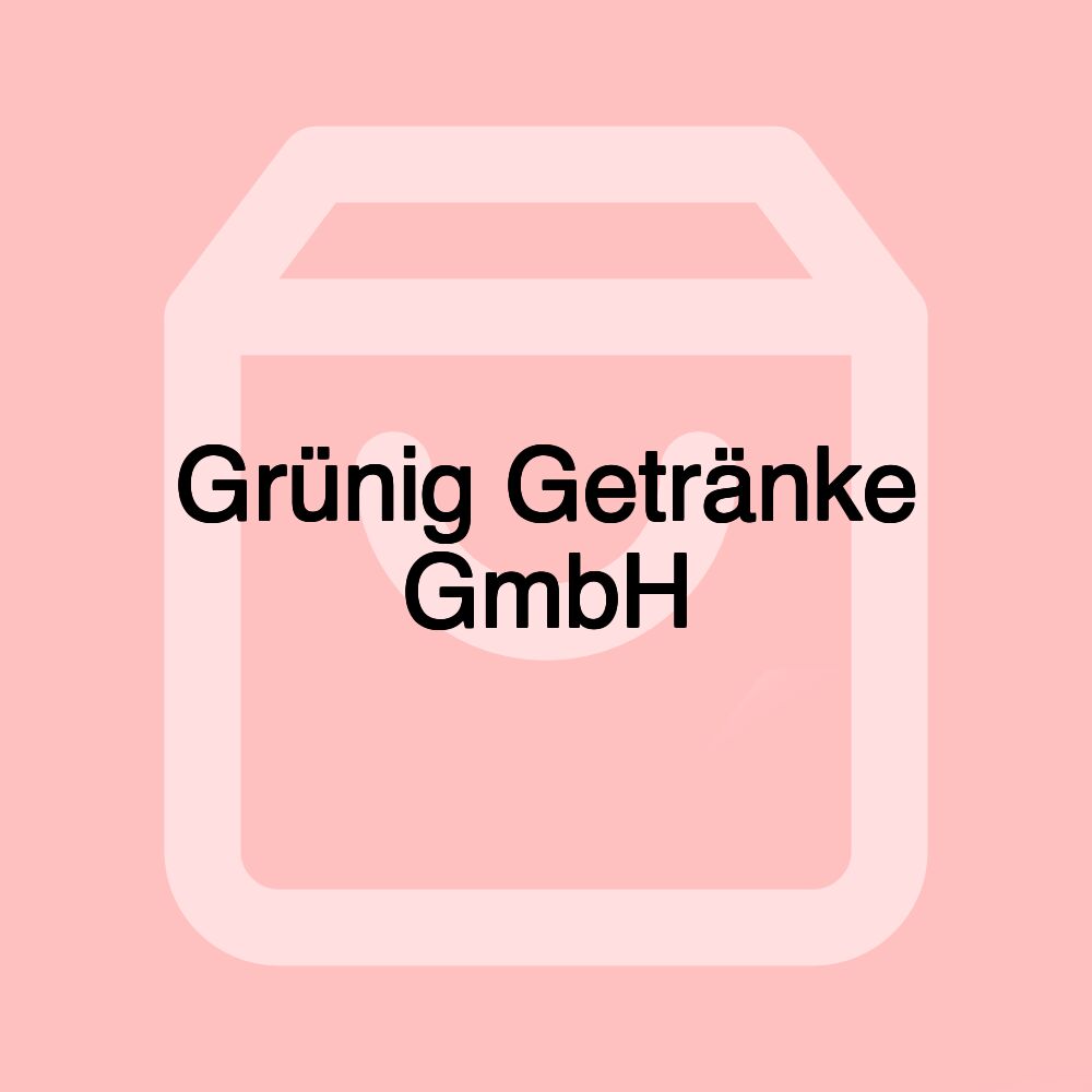 Grünig Getränke GmbH