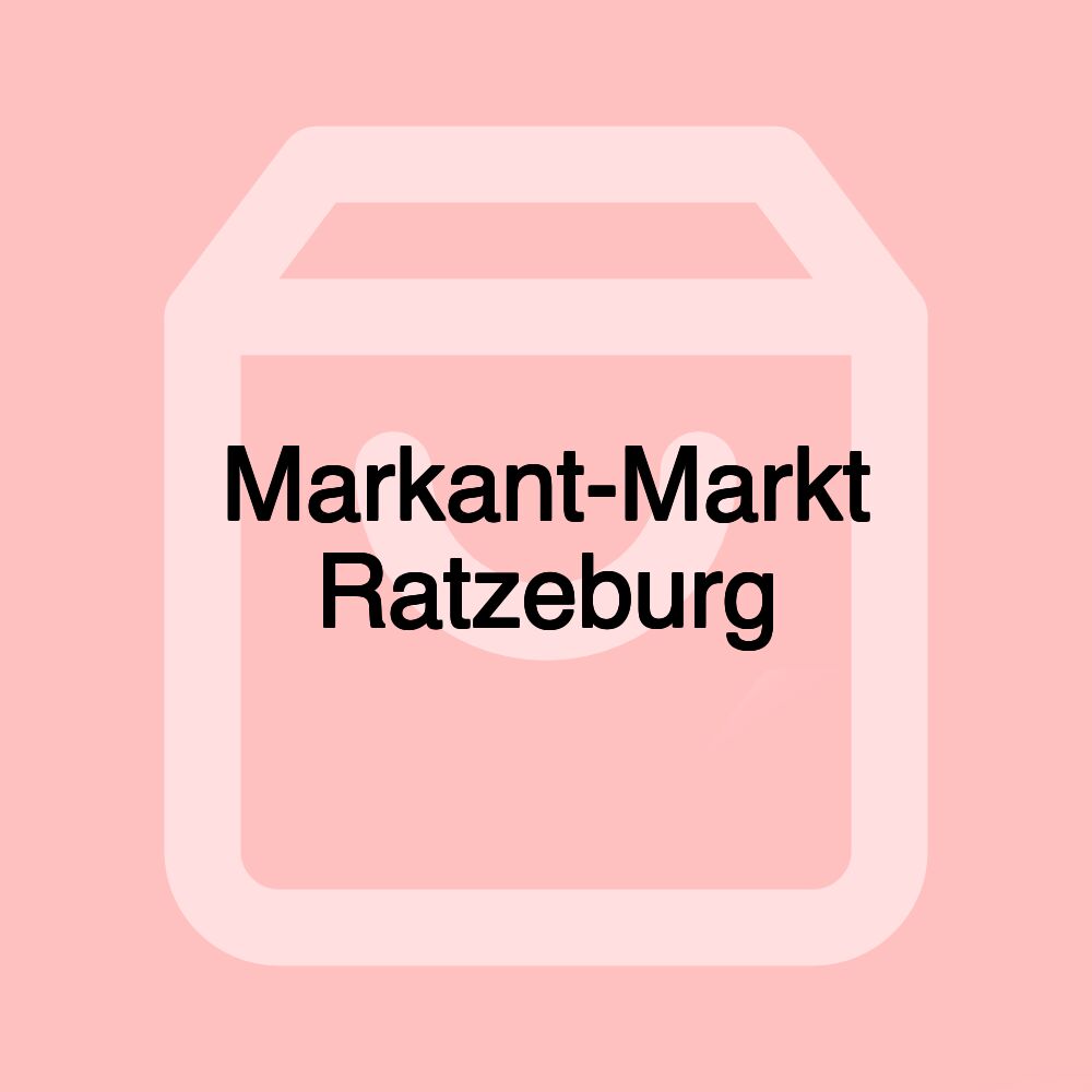 Markant-Markt Ratzeburg