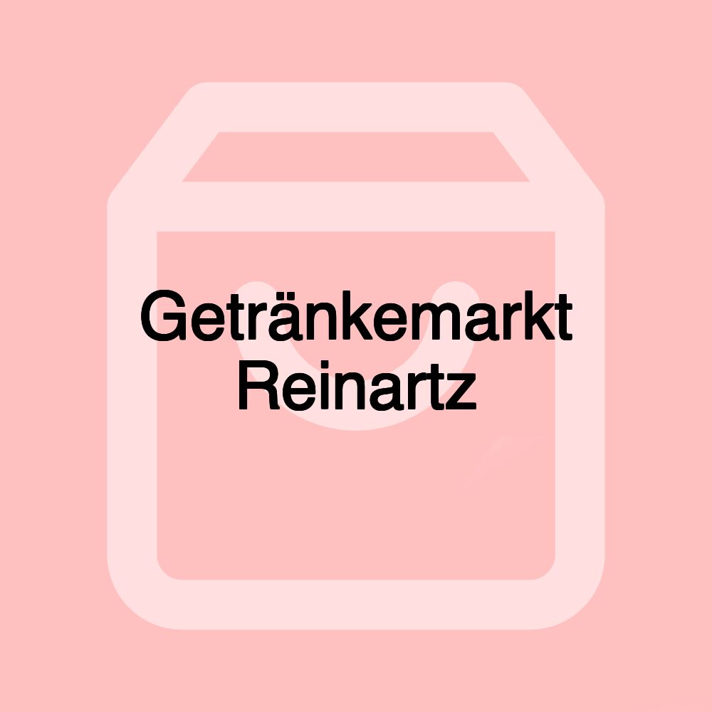 Getränkemarkt Reinartz