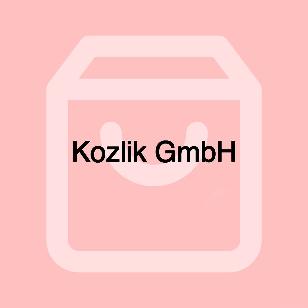 Kozlik GmbH