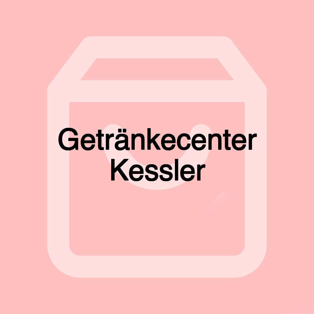 Getränkecenter Kessler